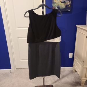Ivanka Trump dress